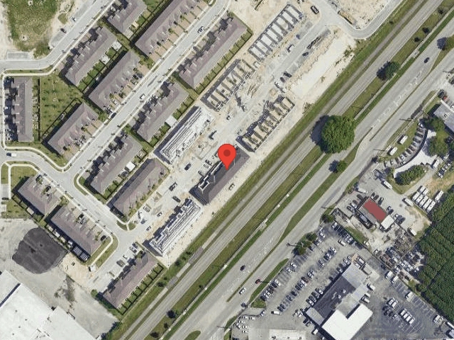 House image located at Homestead, FL 33032