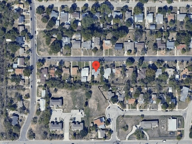 House image located at San Antonio, TX 78220