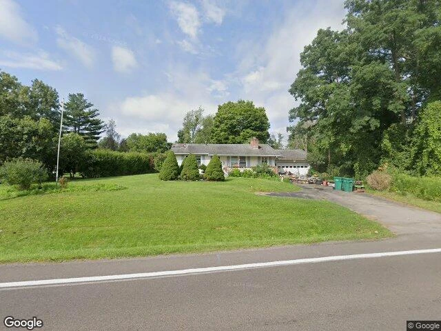 House image located at Walworth, NY 14568