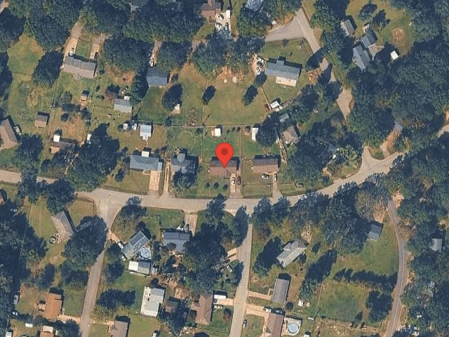 House image located at Hamlet, NC 28345