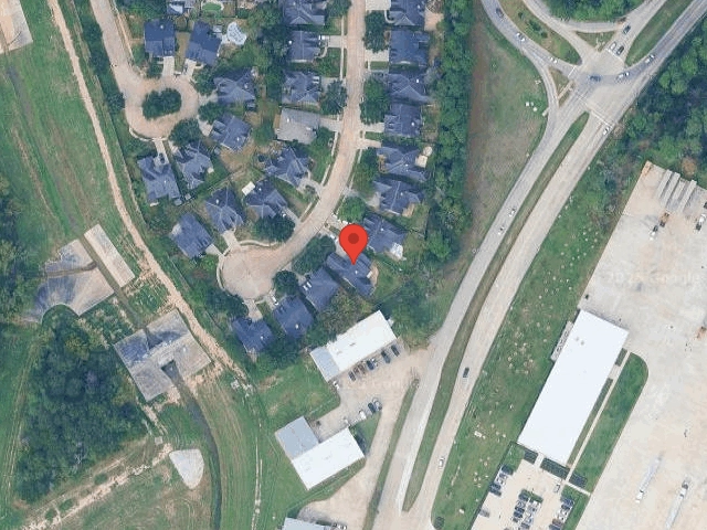 House image located at Spring, TX 77373