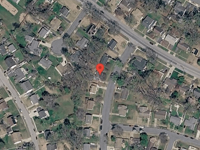 House image located at Joppa, MD 21085
