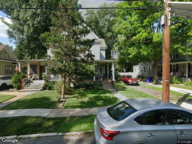 House image located at Collingswood, NJ 08108