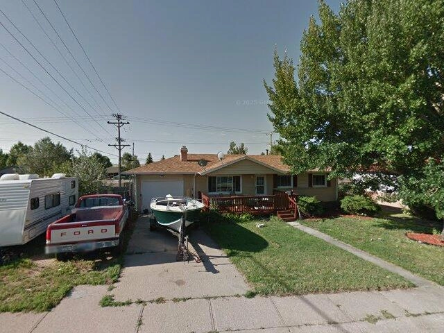 House image located at Cheyenne, WY 82001