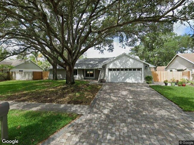 House image located at Tampa, FL 33624