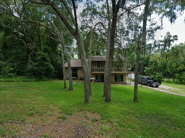 House image located at Deland, FL 32720