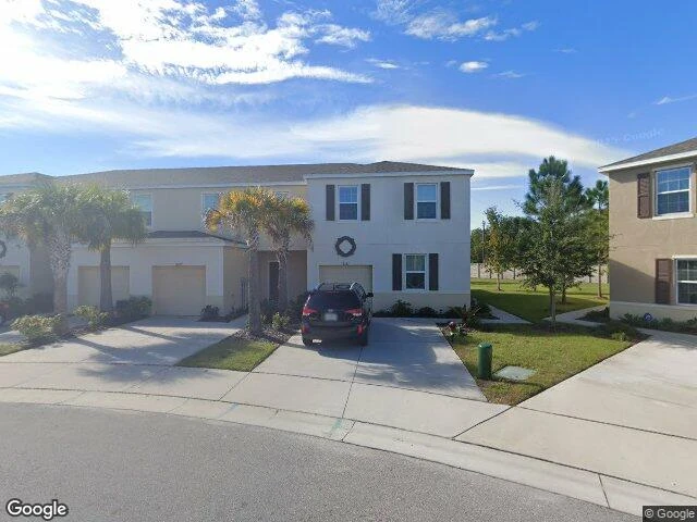 House image located at Gibsonton, FL 33534