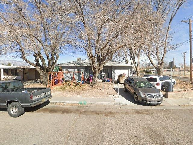 House image located at Albuquerque, NM 87110