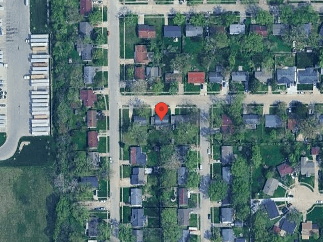 House image located at Indianapolis, IN 46226