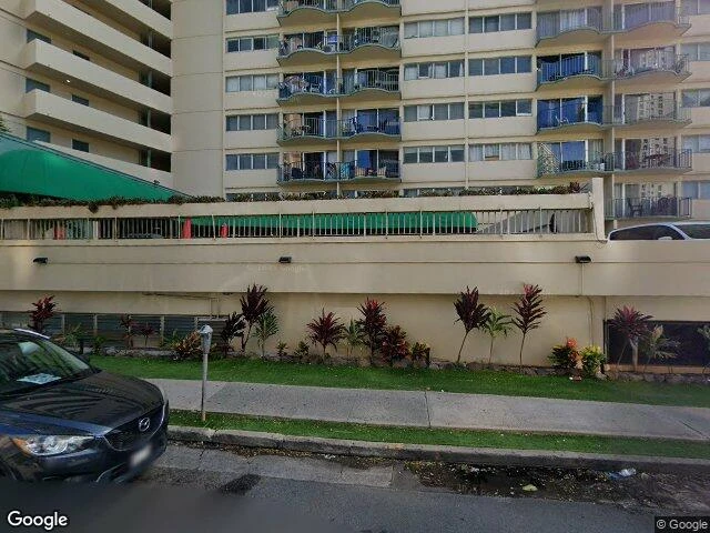 House image located at Honolulu, HI 96815