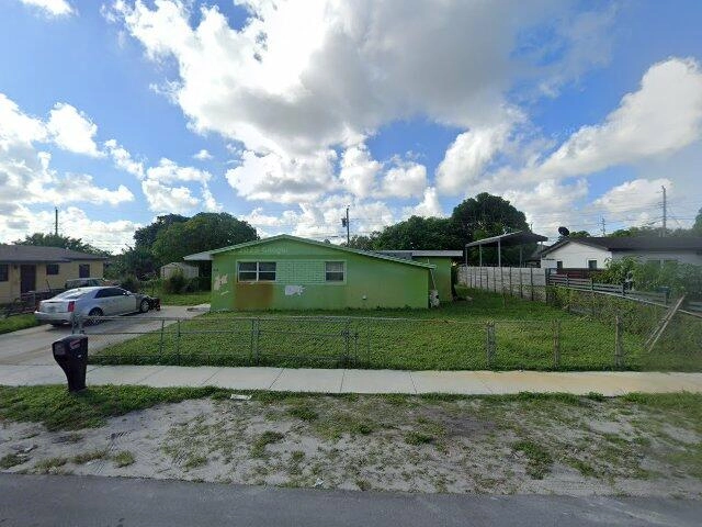 House image located at Miami Gardens, FL 33056