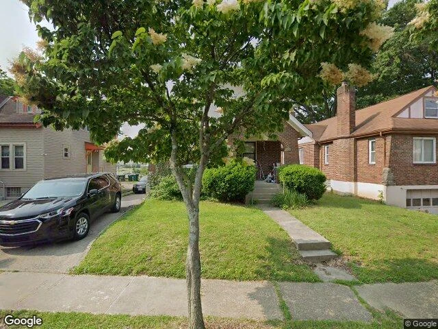 House image located at Cincinnati, OH 45237