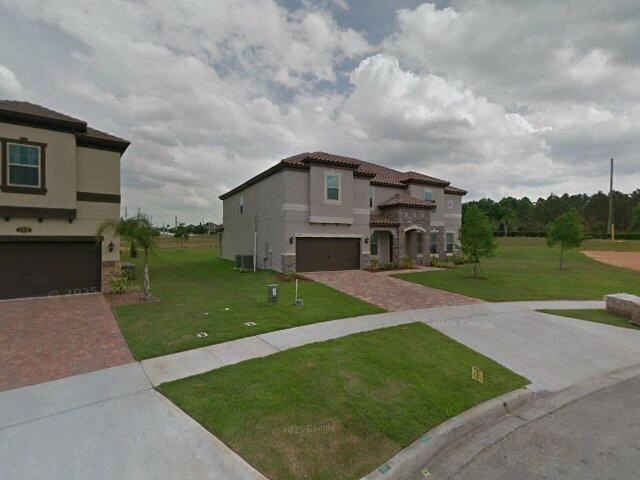 House image located at Clermont, FL 34711