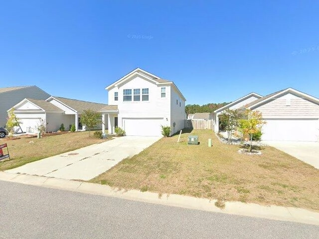 House image located at Summerville, SC 29486