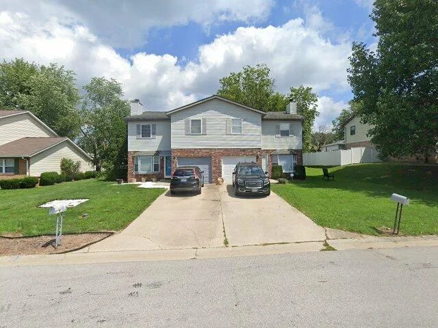 House image located at Belleville, IL 62221