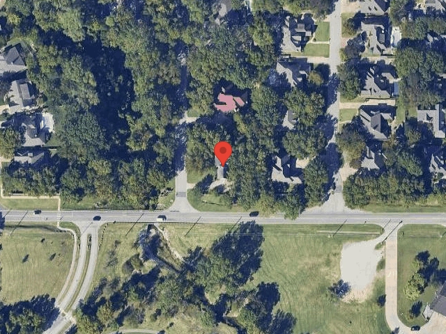 House image located at Tulsa, OK 74137