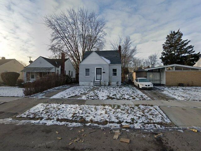 House image located at Detroit, MI 48224