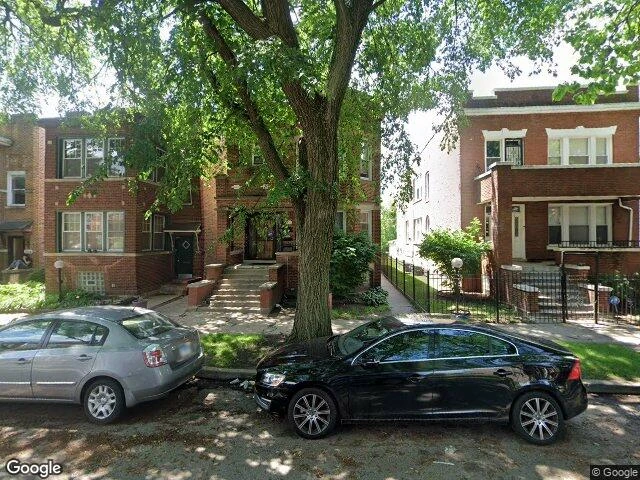 House image located at Chicago, IL 60619
