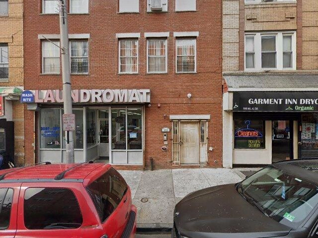 House image located at Jersey City, NJ 07305