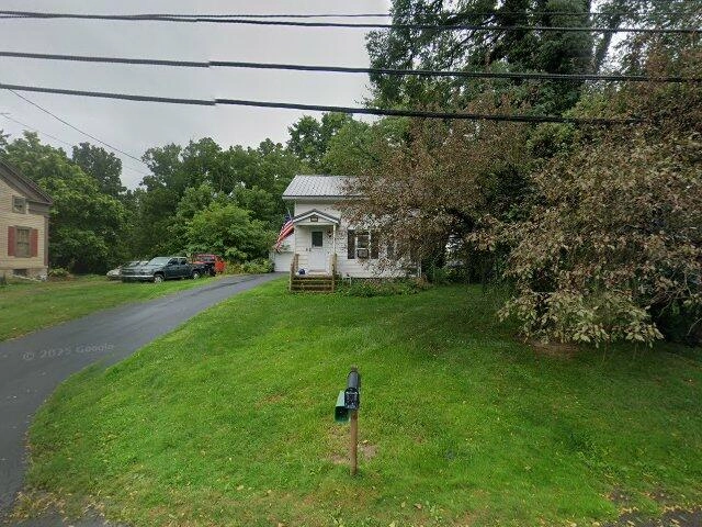 House image located at Lakeville, NY 14480