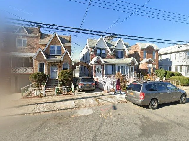 House image located at Brooklyn, NY 11203