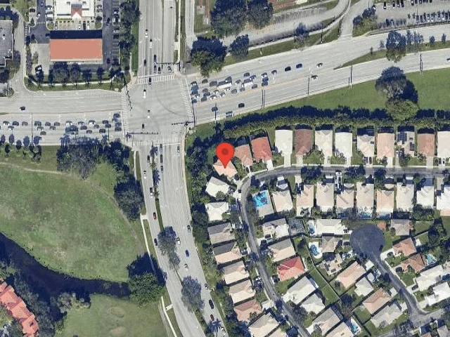 House image located at Pompano Beach, FL 33063