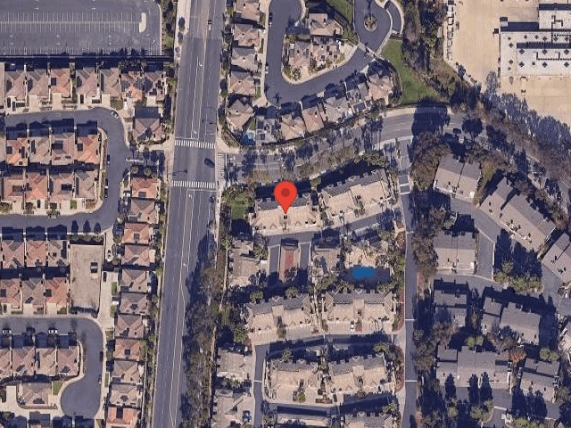 House image located at Long Beach, CA 90815
