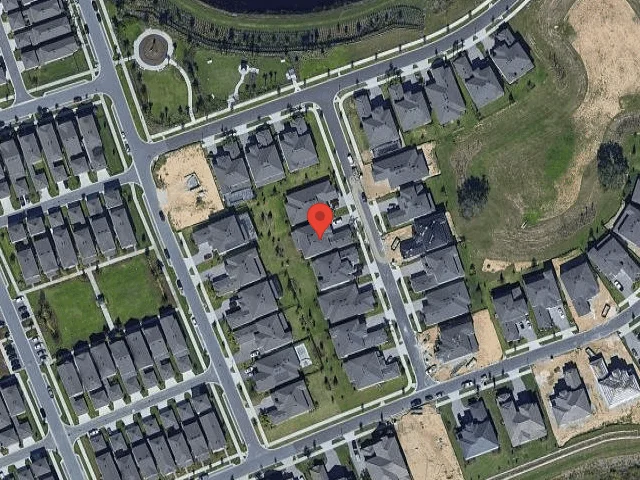 House image located at Winter Garden, FL 34787