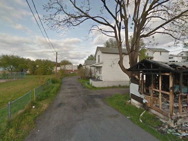 House image located at Pittston, PA 18640