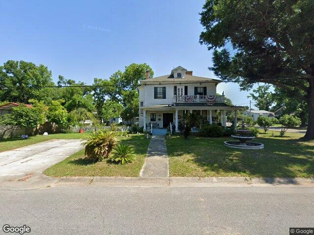 House image located at Pensacola, FL 32503