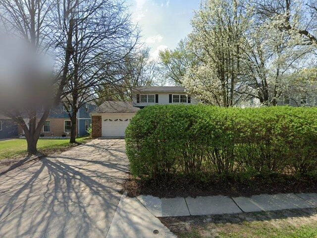 House image located at Wheaton, IL 60189