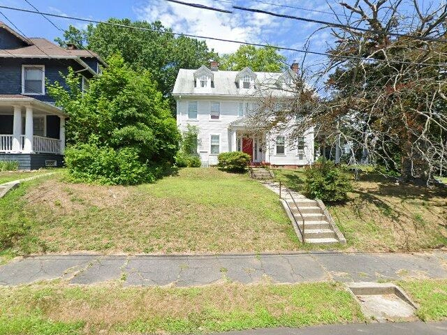 House image located at Bridgeport, CT 06604