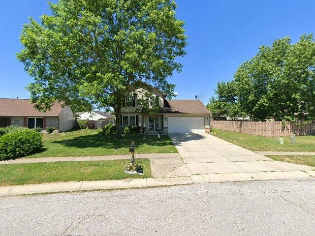 House image located at Indianapolis, IN 46239