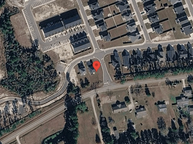 House image located at Winnabow, NC 28479