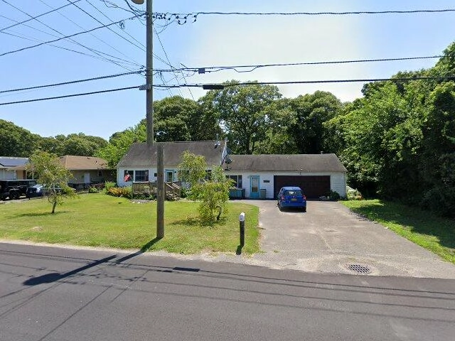 House image located at Mastic, NY 11950