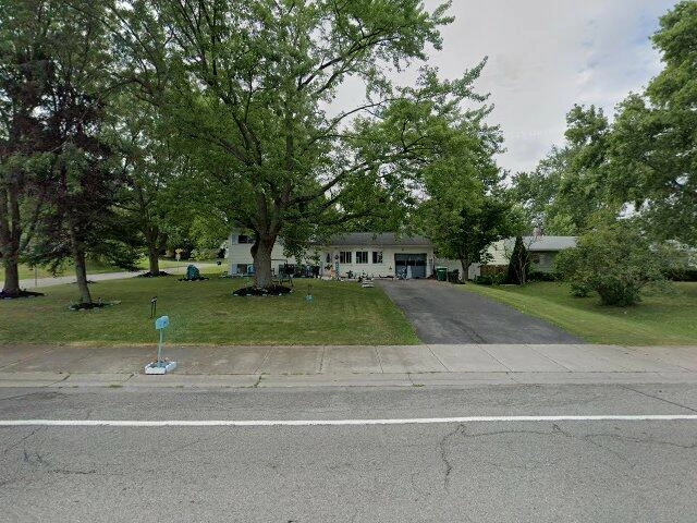 House image located at Henrietta, NY 14467