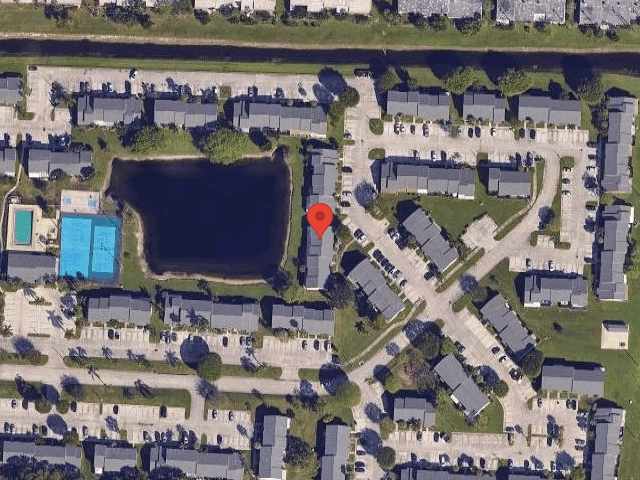 House image located at Lake Worth, FL 33463