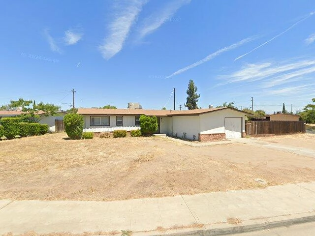 House image located at Clovis, CA 93612