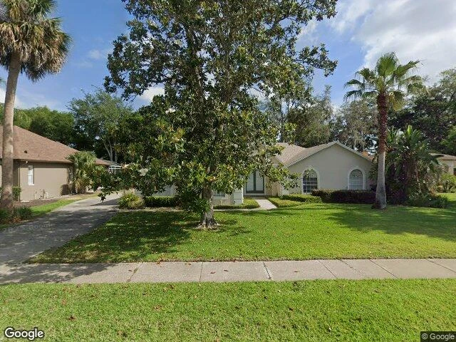 House image located at Winter Springs, FL 32708