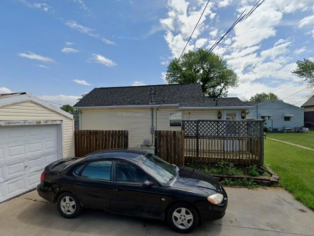 House image located at Cedar Rapids, IA 52404