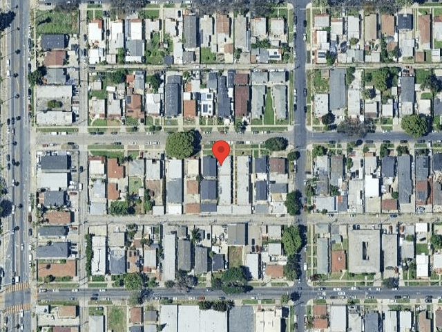House image located at Brooklyn, NY 11236