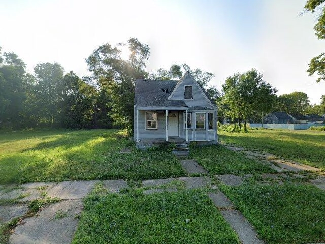 House image located at Detroit, MI 48227