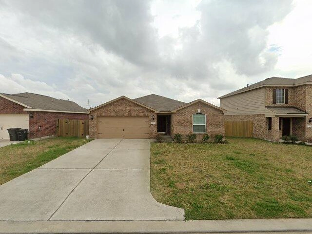 House image located at Humble, TX 77338