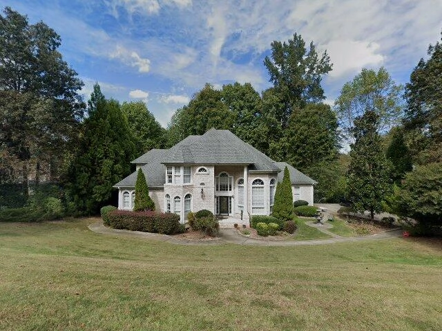 House image located at Wake Forest, NC 27587