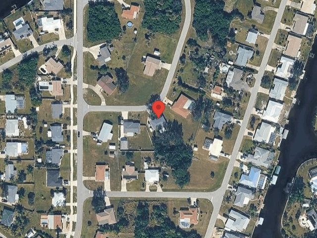 House image located at Port Charlotte, FL 33952