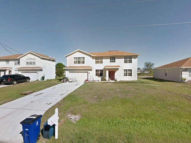 House image located at Lehigh Acres, FL 33972