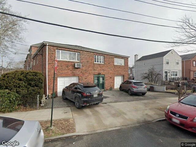 House image located at Bronx, NY 10465