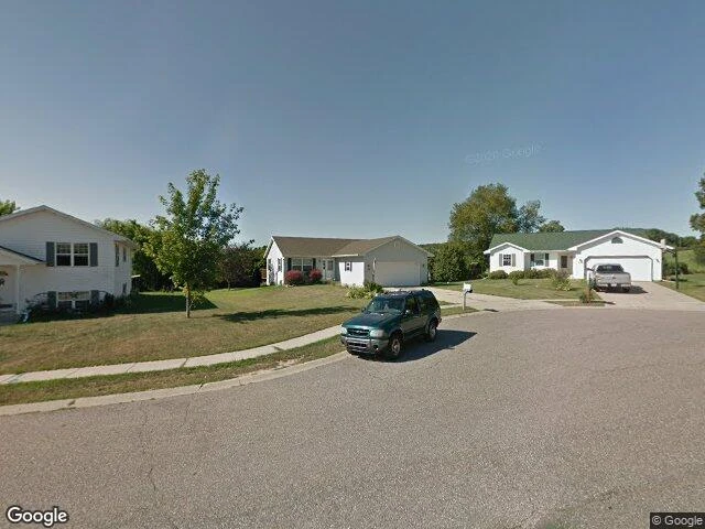 House image located at Baraboo, WI 53913