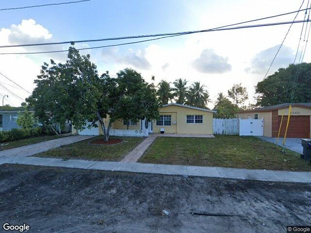 House image located at Fort Lauderdale, FL 33309
