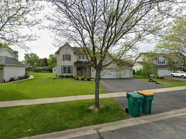 House image located at Joliet, IL 60431